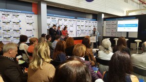 Jornada Lean Saint Gobain