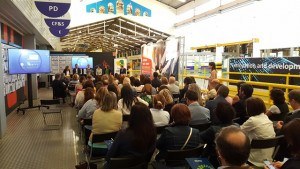 Jornada Lean Saint Gobain