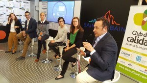 Jornada Lean Saint Gobain