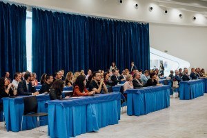 Conferencia Cubeiro Oviedo Emprende con CEG