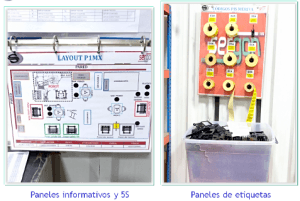 Proyecto 5S Avilés
