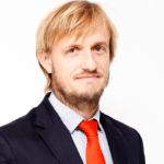benjaminrambaud- Ponente foro gestion avanzada Innovacion