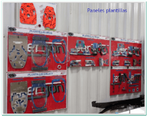 Proyecto 5S Avilés