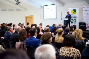 Presentación del Día Mundial de la Calidad 2015