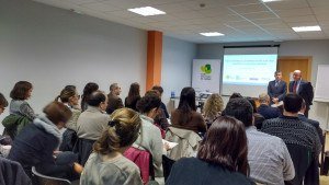 Jornada LRQA, Bridgestone, Principado nuevas ISO