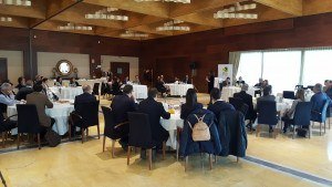 Desayuno con Ángela Santianes DuPont