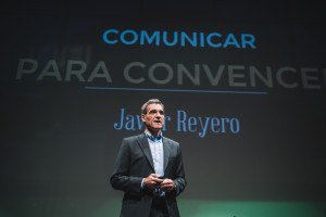 Javier Reyero