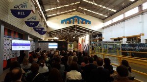 Jornada Lean Saint Gobain