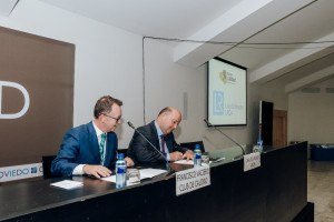 Fotos jornada Cubeiro con CEG