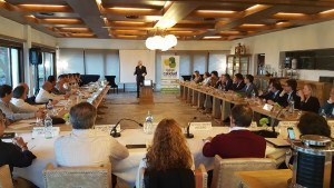 Encuentro Directivos 2017