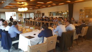 Encuentro Directivos 2017