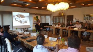 Encuentro Directivos 2017
