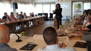 Encuentro Directivos 2017