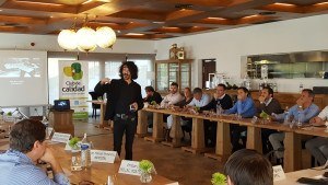 Encuentro Directivos 2017
