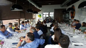 Encuentro Directivos 2017