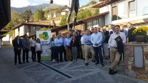 Encuentro Directivos 2017