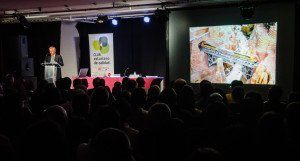 DMQ 2012
