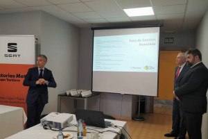 Foro Gestión Avanzada: Riesgos y Amenazas Globales