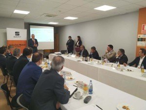 Foro Gestión Avanzada: Riesgos y Amenazas Globales