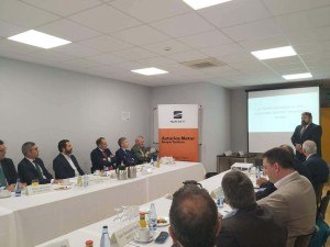 Foro Gestión Avanzada: Riesgos y Amenazas Globales