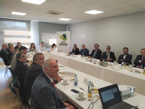 Foro Gestión Avanzada: Riesgos y Amenazas Globales