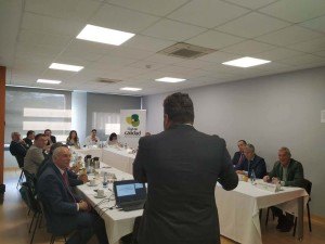 Foro Gestión Avanzada: Riesgos y Amenazas Globales