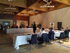 Foro Gestión Avanzada: Cultura Innovadora