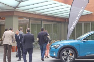 Foro Gestión Avanzada: Cultura Innovadora