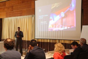 Foro Gestión Avanzada: Cultura Innovadora