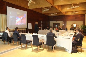 Foro Gestión Avanzada: Cultura Innovadora