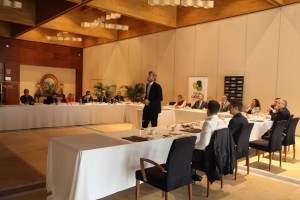Foro Gestión Avanzada: Cultura Innovadora