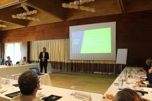 Foro Gestión Avanzada: Cultura Innovadora