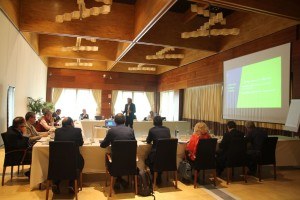 Foro Gestión Avanzada: Cultura Innovadora