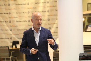 Foro Gestión Avanzada: Responsabilidad Social Digital