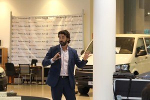 Foro Gestión Avanzada: Responsabilidad Social Digital