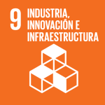ODS 9 | Industria, Innovación e Infraestructura