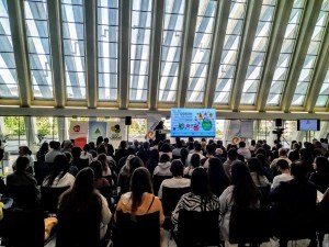 V Encuentro de Networking Oviedo Emprende