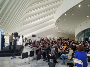 V Encuentro de Networking Oviedo Emprende