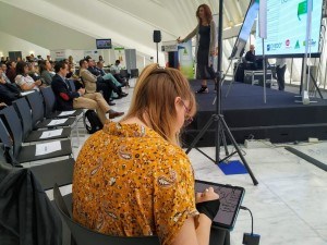 V Encuentro de Networking Oviedo Emprende