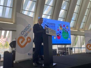 V Encuentro de Networking Oviedo Emprende