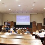 Presentación del Anuario Corresponsables 2019