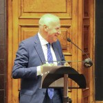 Presentación del Anuario Corresponsables 2019