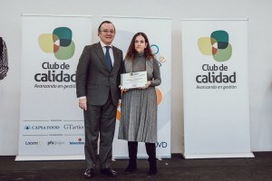 Entrega diplomas Nuevos Socios 2019