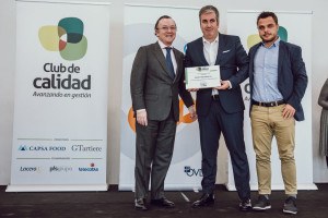 Entrega diplomas Nuevos Socios 2019