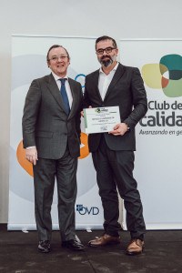 Entrega diplomas Nuevos Socios 2019
