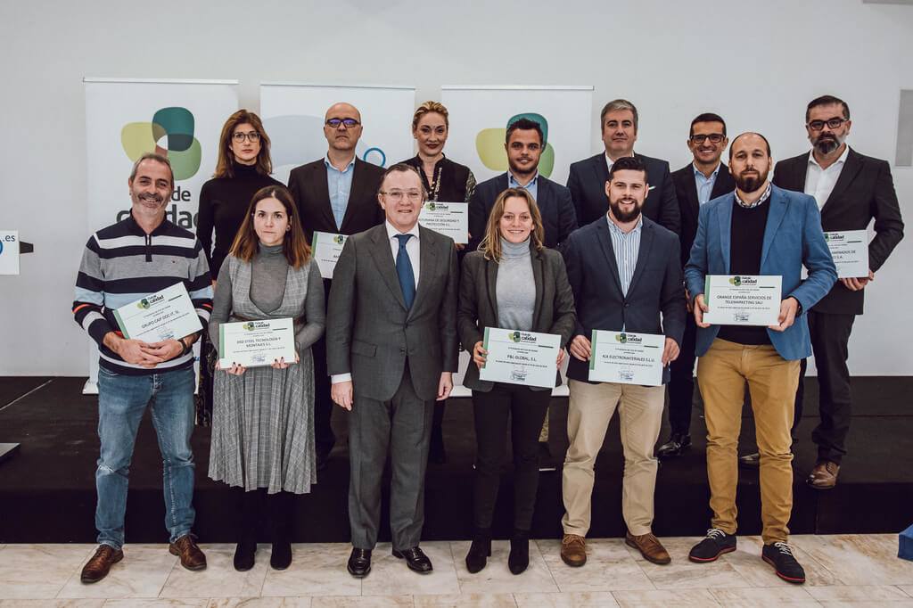 Entrega Diplomas Nuevos Socios 2019
