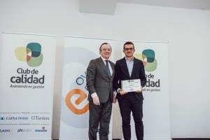 Entrega diplomas Nuevos Socios 2019