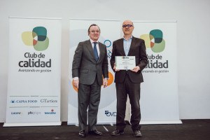 Entrega diplomas Nuevos Socios 2019