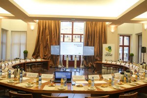 Foro de Gestión Avanzada Tartiere Auto con COTEC