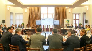 Foro de Gestión Avanzada Tartiere Auto con COTEC